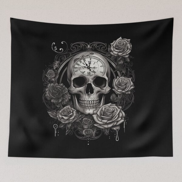 Item preview, Time designed and sold by DadDrivenDesign.