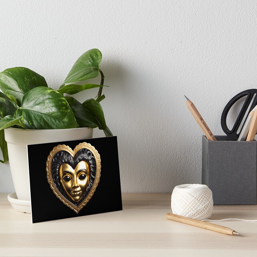 Item preview, Art Board Print designed and sold by MPDesign84.