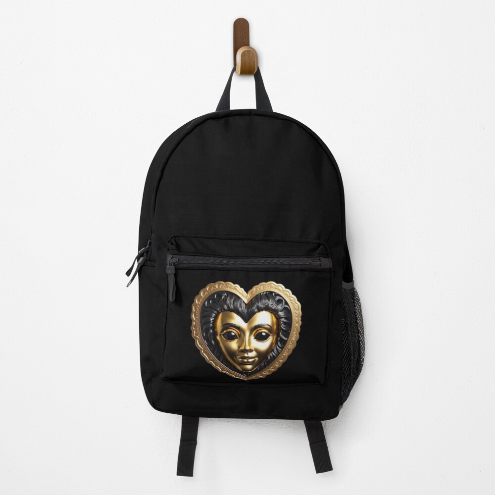 Item preview, Backpack designed and sold by MPDesign84.