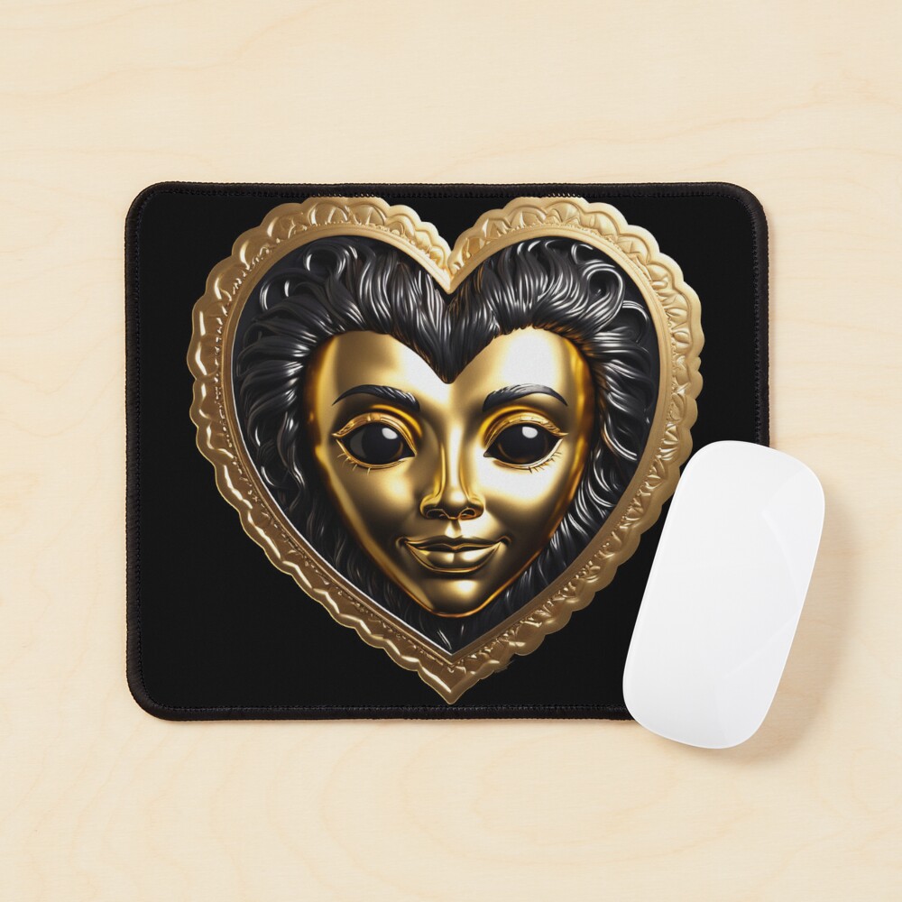 Item preview, Mouse Pad designed and sold by MPDesign84.