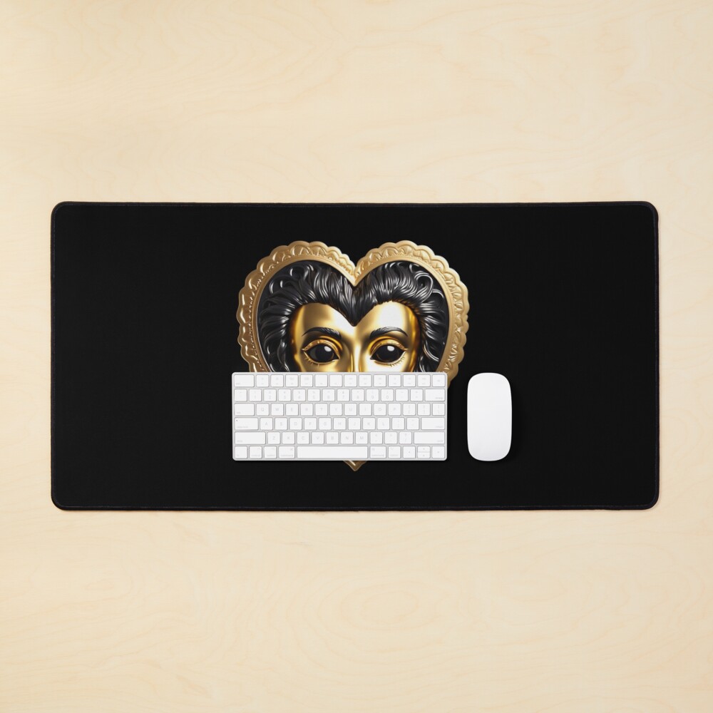 Item preview, Desk Mat designed and sold by MPDesign84.