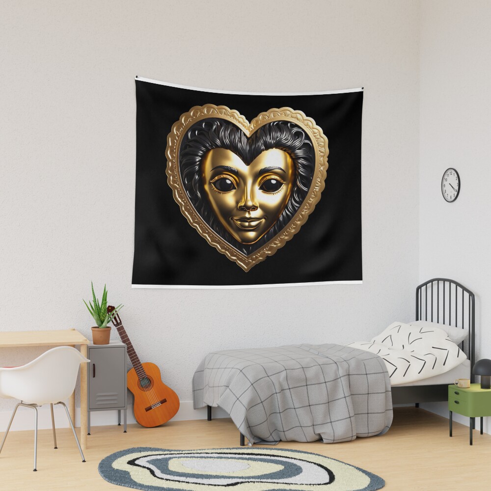 Item preview, Tapestry designed and sold by MPDesign84.