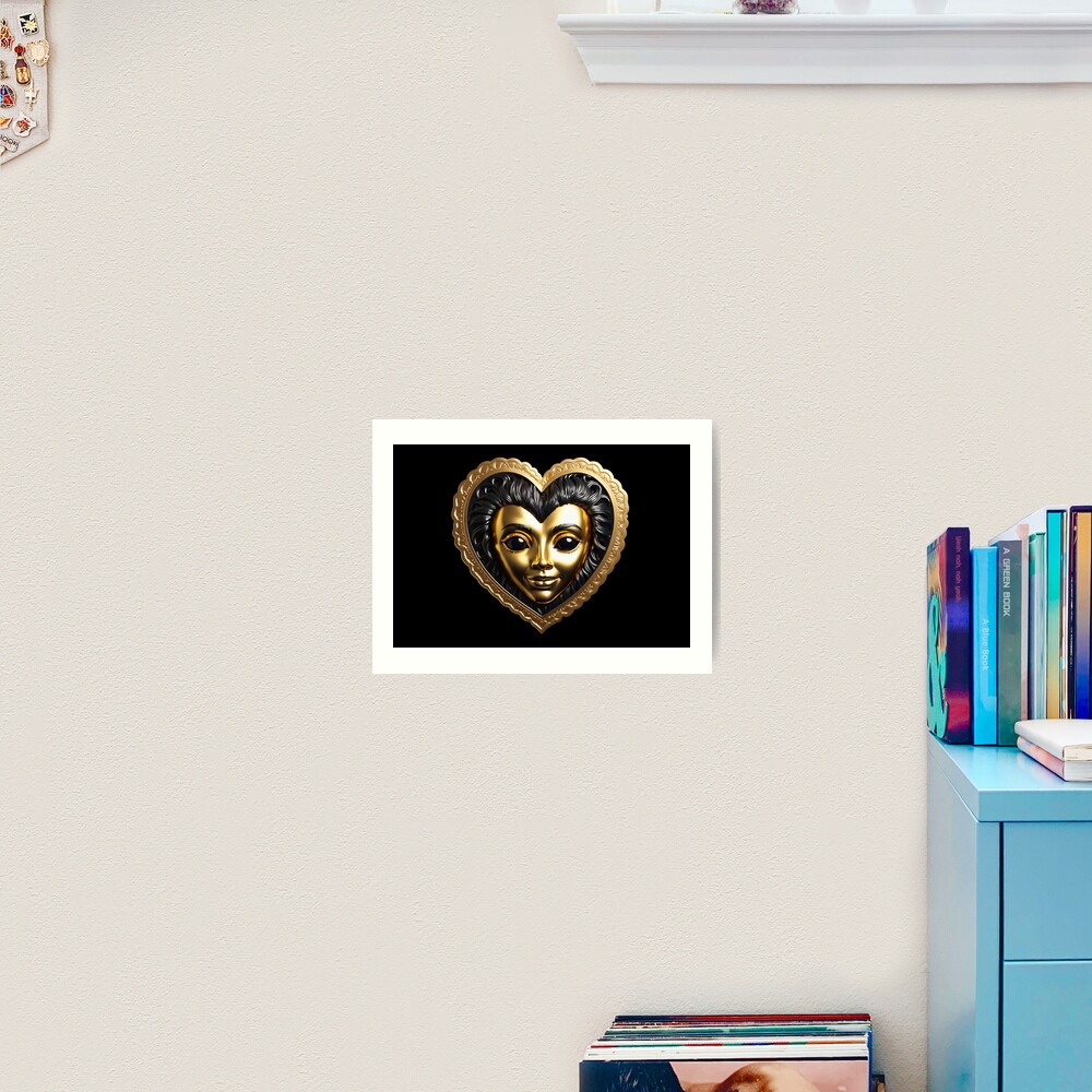 Item preview, Art Print designed and sold by MPDesign84.