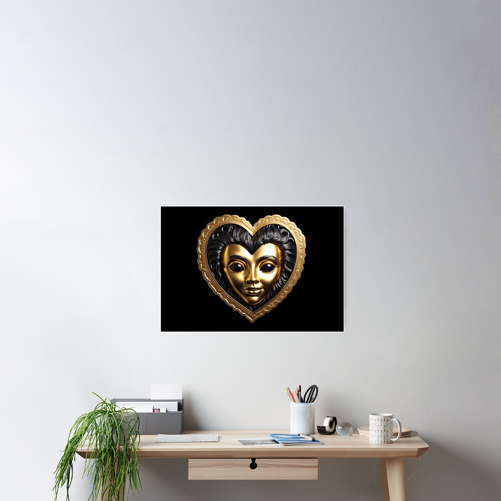 Item preview, Poster designed and sold by MPDesign84.