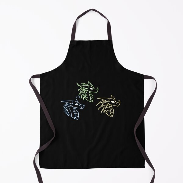 Item preview, Pantalan Dragons designed and sold by kat-lluvia.