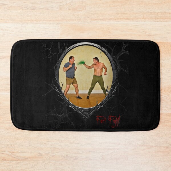 Item preview, Fart Fight! designed and sold by FatCatStudios.