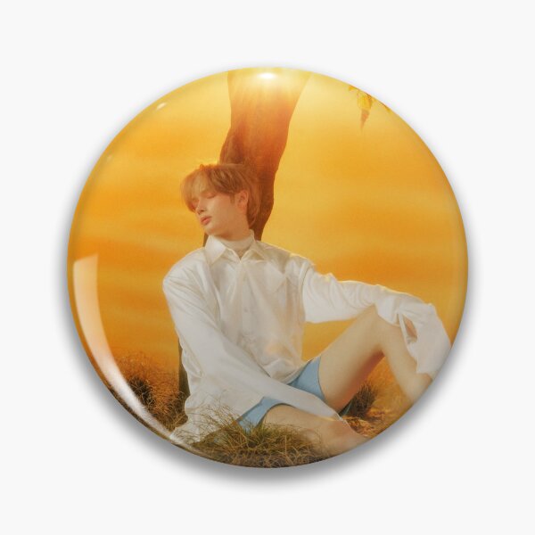 Item preview, Huening Kai minisode 3: TOMORROW 'Light' concept  designed and sold by arthao.