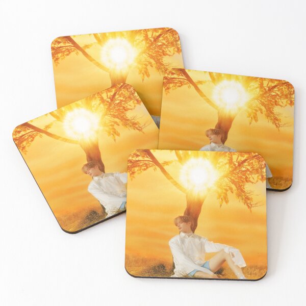 Item preview, Huening Kai minisode 3: TOMORROW 'Light' concept  designed and sold by arthao.