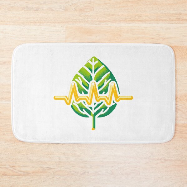 Item preview, Heartbeat of Spinach Vitality  -spinach day designed and sold by toobel.
