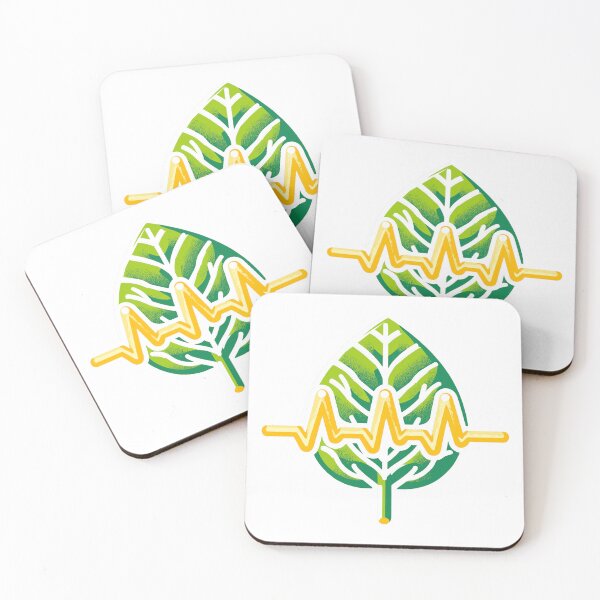 Item preview, Heartbeat of Spinach Vitality  -spinach day designed and sold by toobel.