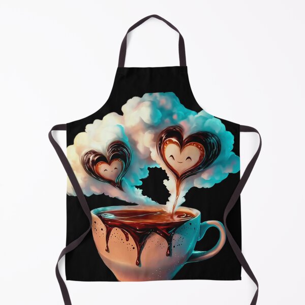 Item preview, Love coffee designed and sold by TomaszMaternia.