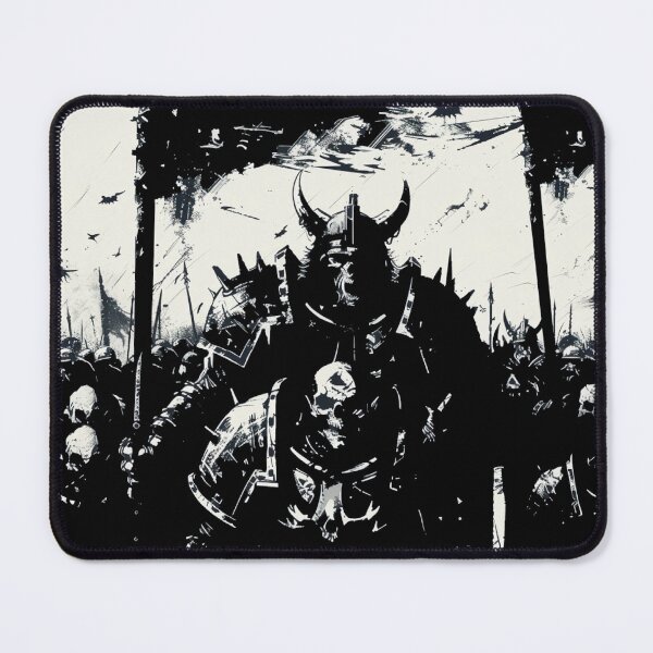 Item preview, chaos designed and sold by nerdyrock.
