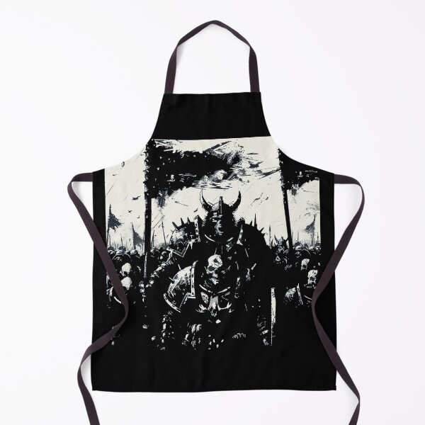 Item preview, chaos designed and sold by nerdyrock.