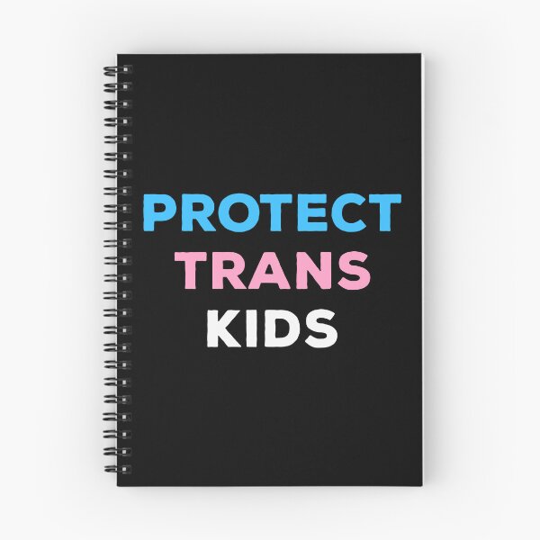 Item preview, Protect Trans Kids II designed and sold by Lemon Pepper.