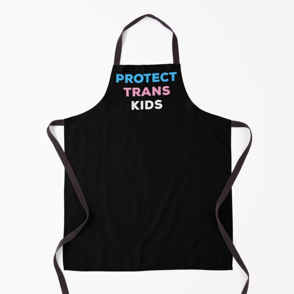 Item preview, Protect Trans Kids II designed and sold by Lemon Pepper.