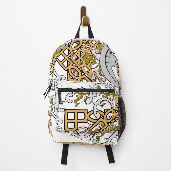 Item preview, Turkish classic leaf design designed and sold by UXO2.