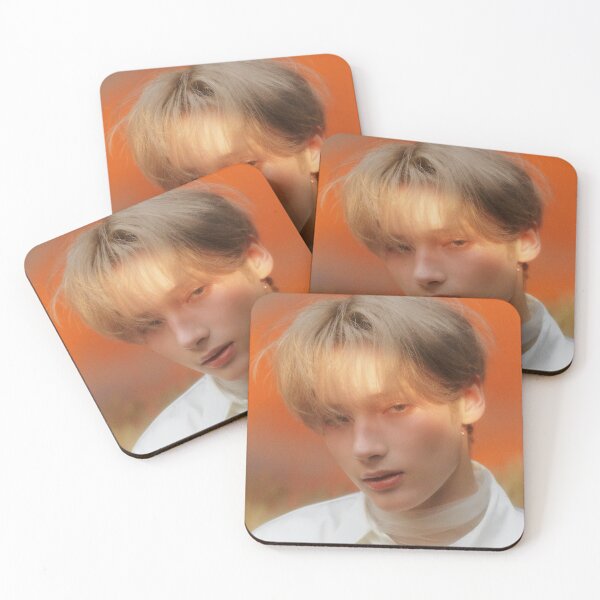 Item preview, Huening Kai minisode 3: TOMORROW 'Light' concept  designed and sold by arthao.