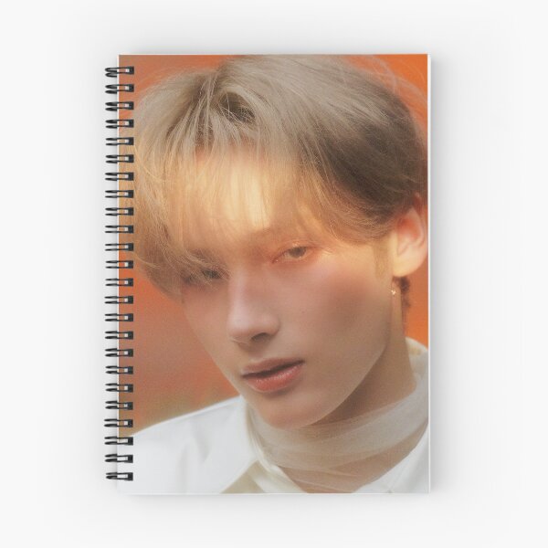 Item preview, Huening Kai minisode 3: TOMORROW 'Light' concept  designed and sold by arthao.