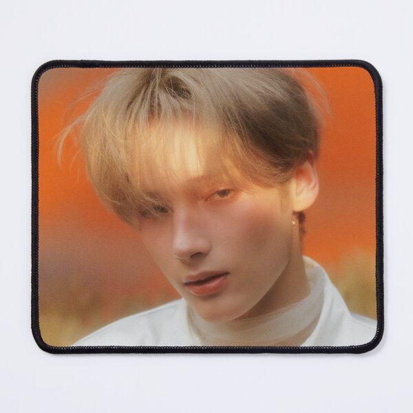 Item preview, Huening Kai minisode 3: TOMORROW 'Light' concept designed and sold by arthao.