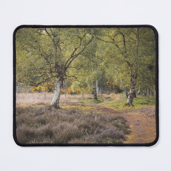 Item preview, Woodland Path designed and sold by Chris Baitson.