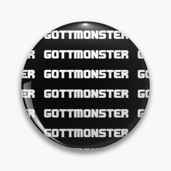 Item preview, GOD MONSTER designed and sold by DMS666.