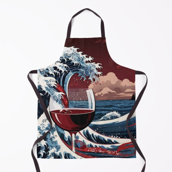 Item preview, Great Japan Wine designed and sold by ClaireArtHouse.