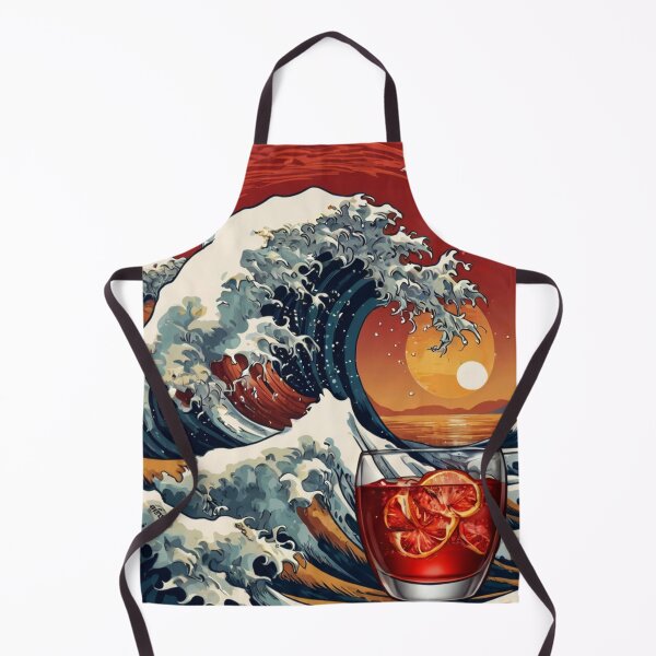 Item preview, Fresh Manhattan designed and sold by ClaireArtHouse.