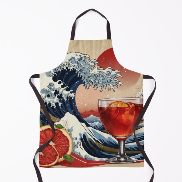 Item preview, Tequila Sunrise designed and sold by ClaireArtHouse.