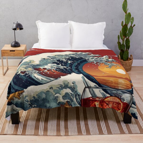 Item preview, Fresh Manhattan designed and sold by ClaireArtHouse.