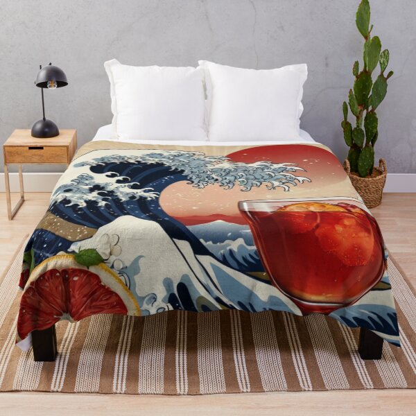 Item preview, Tequila Sunrise designed and sold by ClaireArtHouse.