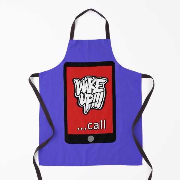 Item preview, WAKE UP!!!...WAKE UUUP!!!...WAKE UP!! pt.115 designed and sold by Mars-b.