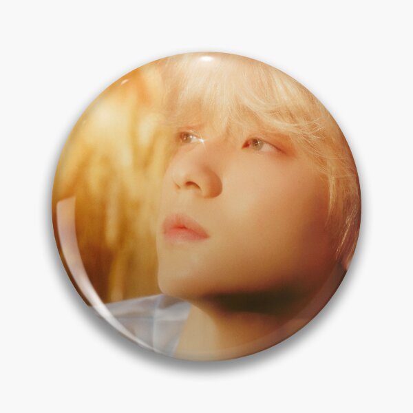 Item preview, Soobin minisode 3: TOMORROW 'Light' concept  designed and sold by arthao.