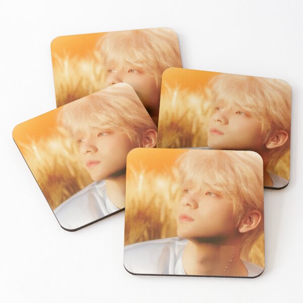 Item preview, Soobin minisode 3: TOMORROW 'Light' concept  designed and sold by arthao.