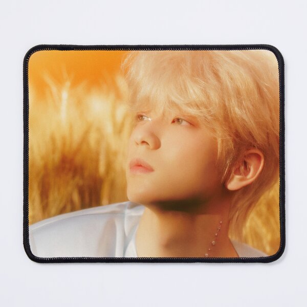Item preview, Soobin minisode 3: TOMORROW 'Light' concept designed and sold by arthao.