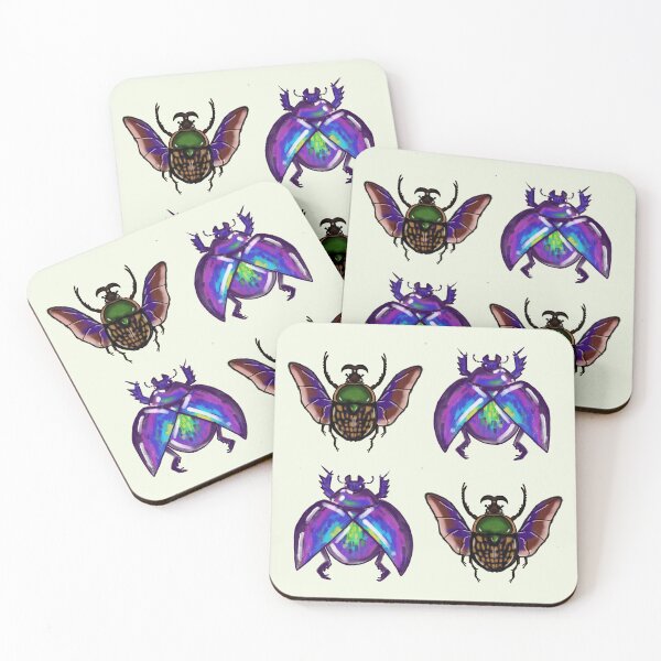 Item preview, Insecta Mashup 5 designed and sold by Hellen Akina Kayano.