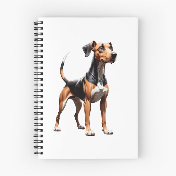 Item preview, Schiller Hound designed and sold by Bilisik.