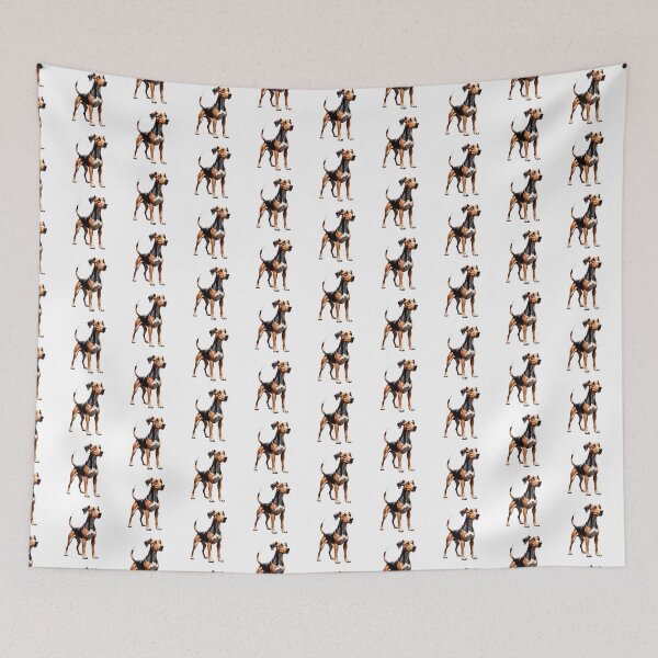 Item preview, Schiller Hound designed and sold by Bilisik.