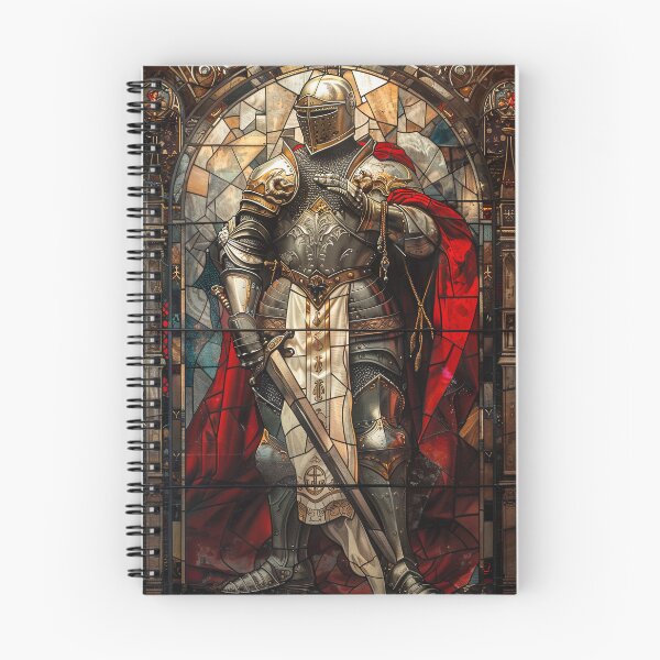Item preview, Sir Bors the Younger designed and sold by OccultDreams.