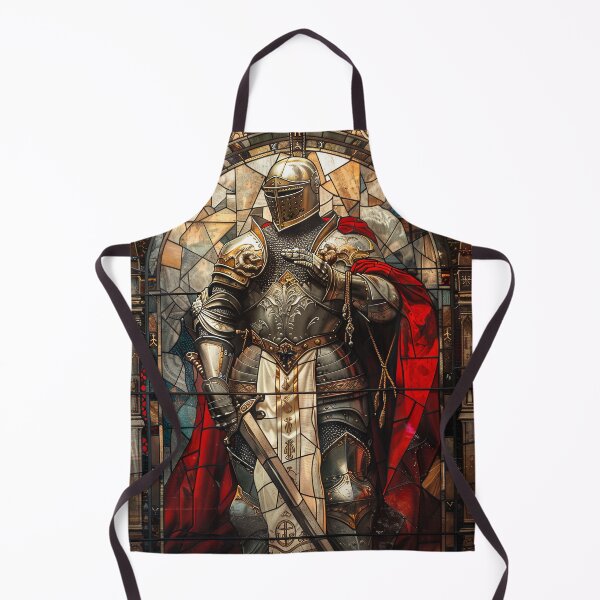 Item preview, Sir Bors the Younger designed and sold by OccultDreams.