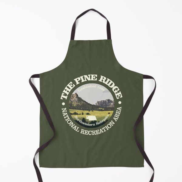 Item preview, Pine Ridge NRA designed and sold by curranmorgan.