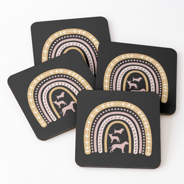 Item preview, Canine Companions - Connection - Dogs designed and sold by DrakeIreland.