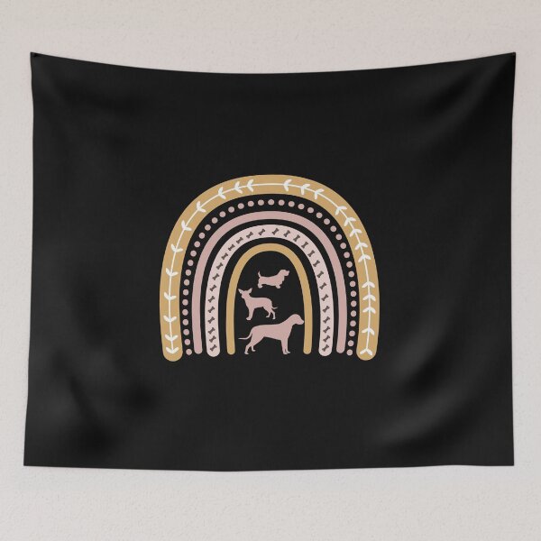 Item preview, Canine Companions - Connection - Dogs designed and sold by DrakeIreland.