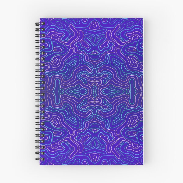 Item preview, Rivers and Roads designed and sold by adamatilda.