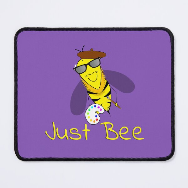 Item preview, Just Bee designed and sold by nelllkata.
