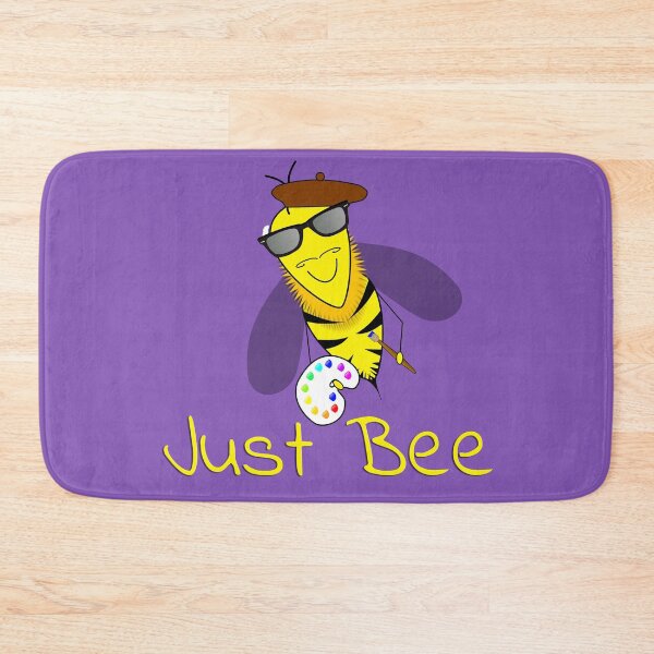 Item preview, Just Bee designed and sold by nelllkata.