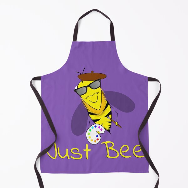 Item preview, Just Bee designed and sold by nelllkata.