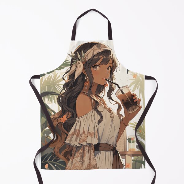 Item preview, Tropical Serenity Sip designed and sold by palmyst.