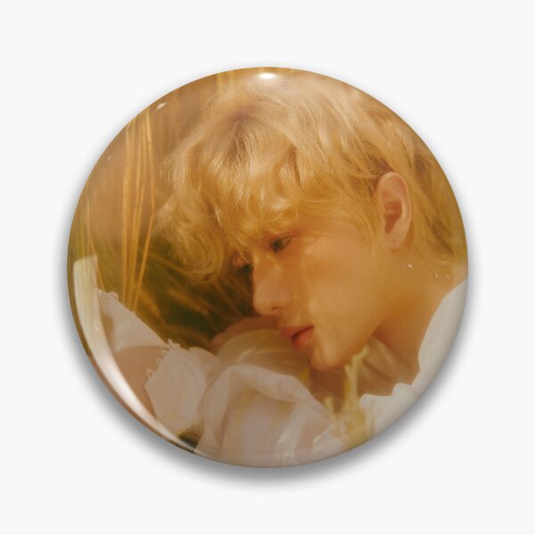 Item preview, Beomgyu minisode 3: TOMORROW 'Light' concept  designed and sold by arthao.