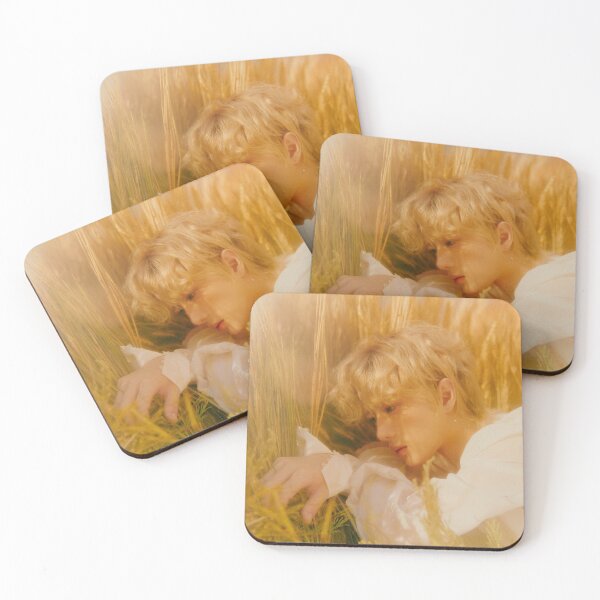 Item preview, Beomgyu minisode 3: TOMORROW 'Light' concept  designed and sold by arthao.
