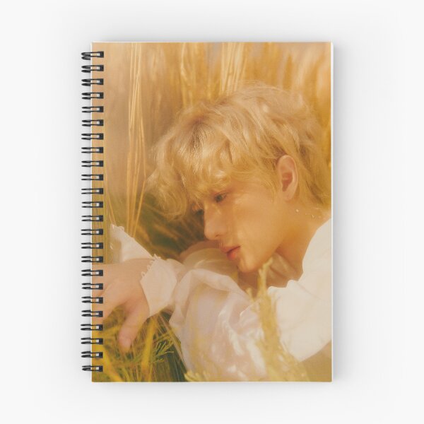 Item preview, Beomgyu minisode 3: TOMORROW 'Light' concept  designed and sold by arthao.